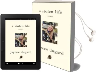 Stolen Life Audiobook download free by Jaycee Dugard