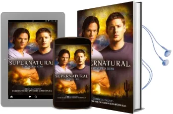 Supernatural - Coyote'S Kiss Audiobook download free by Tim Waggoner