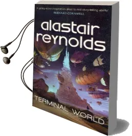 Terminal World Audiobook download free by Alastair Reynolds