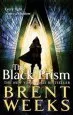 Audiobook The Black Prism: Book 1 of Lightbringer author Brent Weeks
