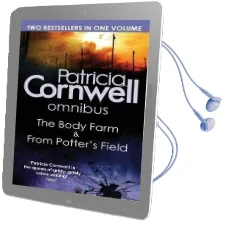 The Body Farm/From Potter'S Field Audiobook download free by Patricia Cornwell