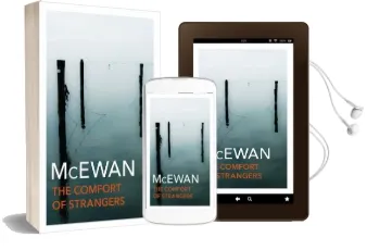 The Comfort of Strangers Audiobook download free by Ian Mcewan
