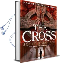The Cross Audiobook download free by Scott G. Mariani