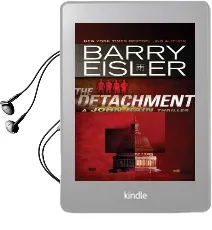The Detachment Audiobook download free by Barry Eisler
