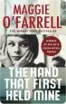 Audiobook The Hand That First Held Mine: Costa Novel Award Winner 2010 author Maggie O'Farrell