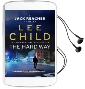 The Hard way: (Jack Reacher 10) Audiobook download free by Lee Child