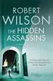 Audiobook The Hidden Assassins author Robert Wilson