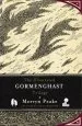 Audiobook The Illustrated Gormenghast Trilogy author Mervyn Peake