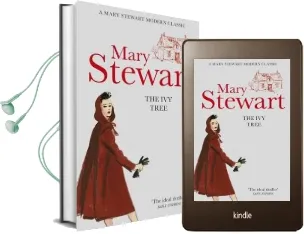 The ivy Tree Audiobook download free by Mary Stewart