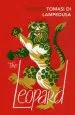 Audiobook The Leopard: Revised and With new Material author Giuseppe Tomasi Di Lampedusa