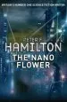 Audiobook The Nano Flower author Peter F. Hamilton