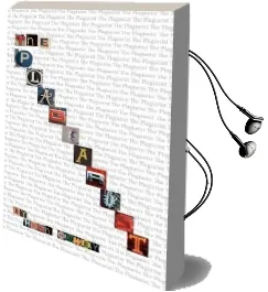 The Plagiarist: A Novella Audiobook download free by Hugh Howey