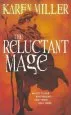 Audiobook The Reluctant Mage author Karen Miller