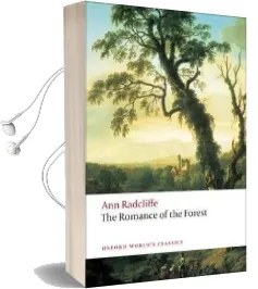 The Romance of the Forest Audiobook download free by Ann Radcliffe