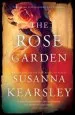 Audiobook The Rose Garden author Susanna Kearsley