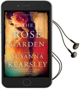 The Rose Garden Audiobook download free by Susanna Kearsley