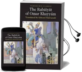 The Rubaiyat of Omar Khayyam Audiobook download free by Omar Khayyam