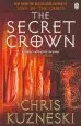 Audiobook The Secret Crown author Chris Kuzneski