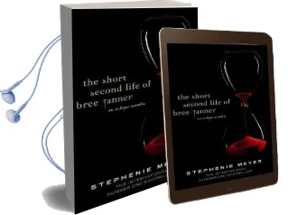 The Short Second Life of Bree Tanner: An Eclipse Novella Audiobook download free by Stephenie Meyer