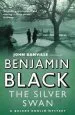 Audiobook The Silver Swan author Benjamin Black