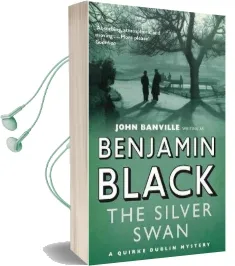 The Silver Swan Audiobook download free by Benjamin Black