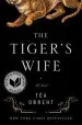 Audiobook The Tiger'S Wife author Tea Obreht