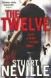 Audiobook The Twelve author Stuart Neville