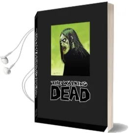 The Walking Dead Omnibus Volume 2 (New Printing) Audiobook download free by Robert Kirkman