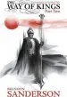Audiobook The way of Kings Part two: The Stormlight Archive Book one author Brandon Sanderson