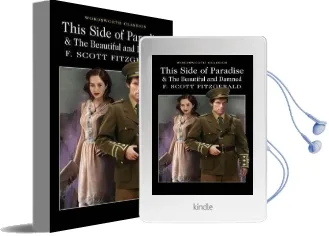 This Side of Paradise / the Beautiful and Damned Audiobook download free by F. Scott Fitzgerald