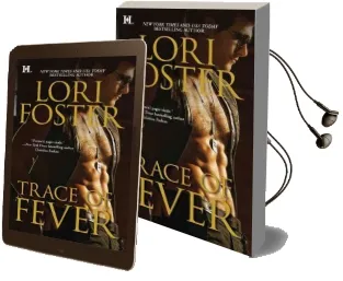Trace of Fever Audiobook download free by Lori Foster
