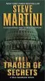 Audiobook Trader of Secrets: A Paul Madriani Novel author Steve Martini