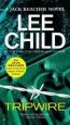 Audiobook Tripwire author Lee Child