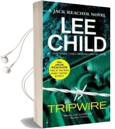 Tripwire Audiobook download free by Lee Child