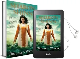 Troubled Waters Audiobook download free by Sharon Shinn