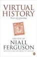 Audiobook Virtual History: Alternatives and Counterfactuals author Niall Ferguson