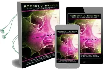 Wake Audiobook download free by Robert J Sawyer
