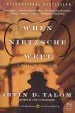 Audiobook When Nietzsche Wept author Irvin D. Yalom