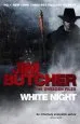 Audiobook White Night: The Dresden Files, Book Nine author Jim Butcher