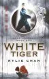 Audiobook White Tiger author Kylie Chan