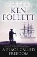 Audiobook A Place Called Freedom author Ken Follett