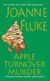 Audiobook Apple Turnover Murder author Joanne Fluke