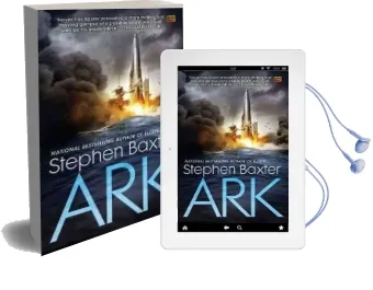 Ark Audiobook download free by Stephen Baxter