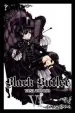 Audiobook Black Butler, Vol. 6 author Yana Toboso