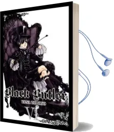 Black Butler, Vol. 6 Audiobook download free by Yana Toboso