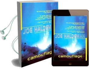 Camouflage Audiobook download free by Joe Haldeman