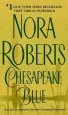 Audiobook Chesapeake Blue author Nora Roberts