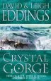 Audiobook Crystal Gorge author David Eddings