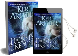 Darkness Unbound Audiobook download free by Keri Arthur
