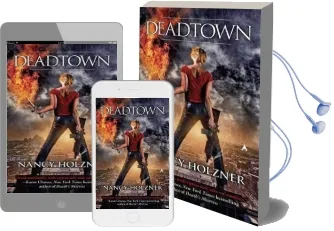 Deadtown Audiobook download free by Nancy Holzner